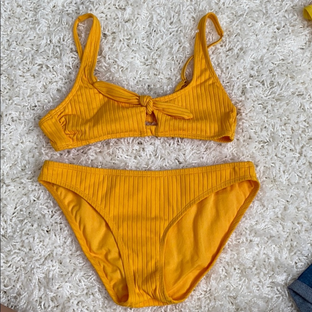 Zaful bikini